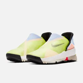 Nike выпустили кроссовки, которые можно надеть без помощи рук