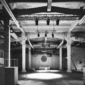 ЦТИ «Фабрика» собираются снести. На месте арт-пространства появится жилье ЦТИ «Фабрика» собираются снести. На месте арт-пространства появится жилье