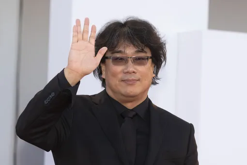 Режиссер «Паразитов» Пон Джун-хо снимет самый дорогой в истории Южной Кореи фильм. Это будет его первая анимационная лента