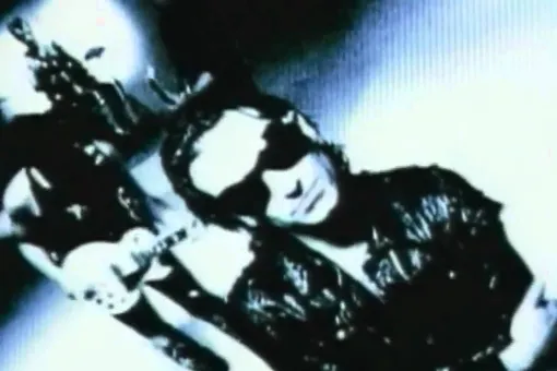 Суд снял с группы U2 обвинения в плагиате. Истец требовал от группы 5 миллионов долларов