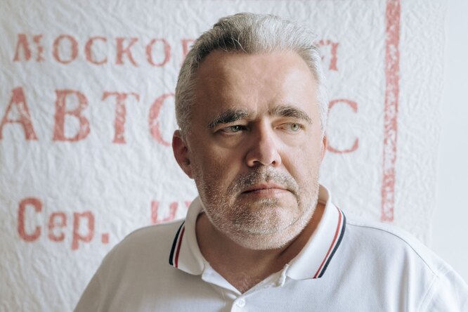 Соавтор фильма «Сорокин трип» Юрий Сапрыкин: «Сорокин — это и есть классика, это навсегда»
