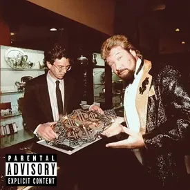 Музыкальные новинки недели: Лана Дель Рей, Key Glock, Westside Gunn, Kai Angel, а также Баста и daryana
