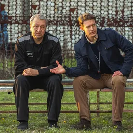 6 новых российских сериалов, которые вы могли пропустить 6 новых российских сериалов, которые вы могли пропустить