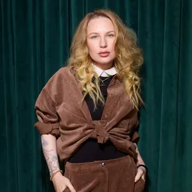 Валерия Гай Германика рассказала, что стала бабушкой