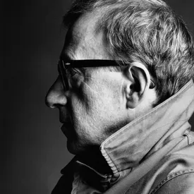 Правила жизни Вуди Аллена