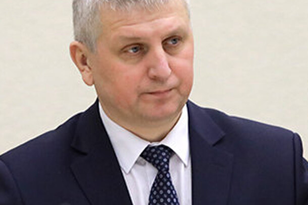Валерий Бельский
