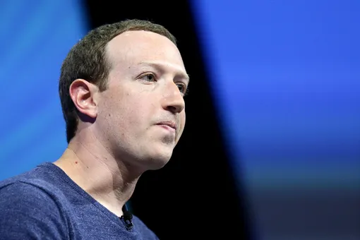 Цукерберг анонсировал изменение стратегии Facebook* — в сторону большей приватности
