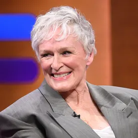 Гленн Клоуз рассказала, что уже спланировала свою смерть