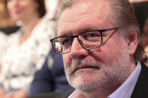 Умер актер Владимир Симонов Умер актер Владимир Симонов