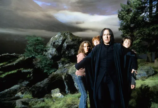 Гарри Поттер и узник Азкабана Гарри Поттер и узник Азкабана