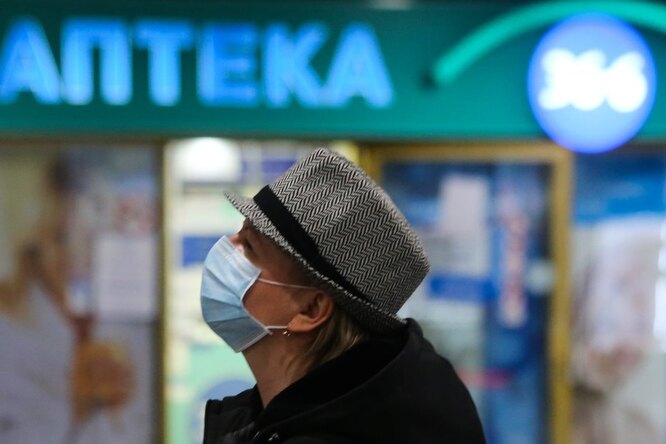 Мэрия Москвы запустила официальный канал в Telegram по ситуации с коронавирусом