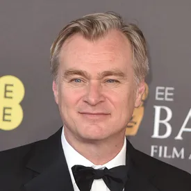 Кристофер Нолан потратил более 600 тысяч метров пленки на съемки «Одиссеи» Кристофер Нолан потратил более 600 тысяч метров пленки на съемки «Одиссеи»