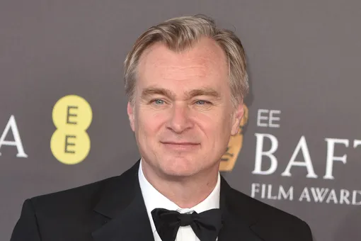 Кристофер Нолан потратил более 600 тысяч метров пленки на съемки «Одиссеи»