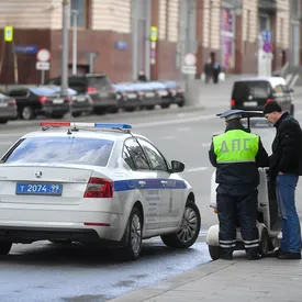 В петербургском отделе полиции умер мужчина, задержанный за езду без прав. МВД сообщило о начале проверки В петербургском отделе полиции умер мужчина, задержанный за езду без прав. МВД сообщило о начале проверки