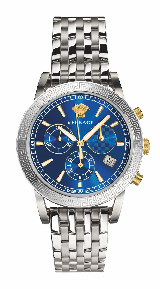 Часы Versace SPORT TECH VELT00219