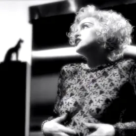 Клип дня: Мадонна — Vogue