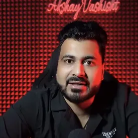 В Индии арестовали блогера, который рассказывал, что в аэропорту Гоа якобы существуют привидения