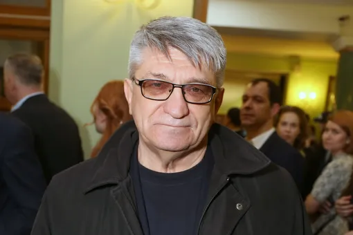 В фонде Александра Сокурова не нашли нарушений В фонде Александра Сокурова не нашли нарушений