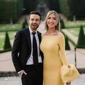 Девушка Лиама Пейна рассказала, что музыкант хотел жениться на ней