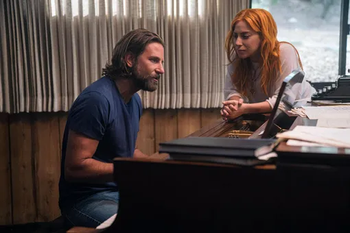 «Звезда родилась»/A Star is Born (2018)