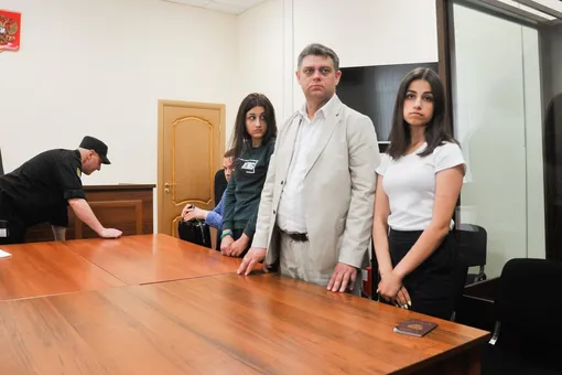 Адвокаты сестер Хачатурян обратились за помощью к спецдокладчику ООН по вопросам насилия в отношении женщин. Они просят закрыть дело