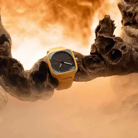 Rado показали ежегодную серию дизайнерских часов Rado показали ежегодную серию дизайнерских часов