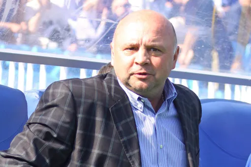 Умер бывший главный тренер «Ростова» Игорь Гамула. Ему был 61 год