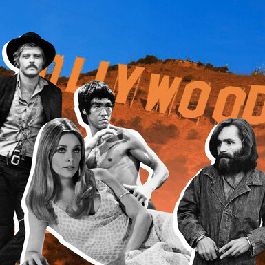 Однажды в Голливуде: полный гид по Америке 1960-х, часть вторая