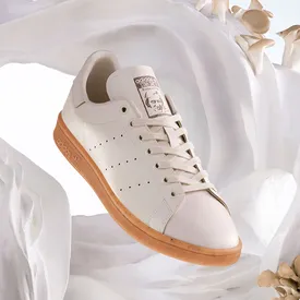 adidas Originals выпустили кроссовки Stan Smith из экокожи на основе грибов adidas Originals выпустили кроссовки Stan Smith из экокожи на основе грибов