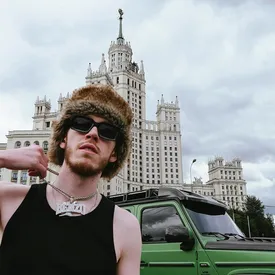 Big Baby Tape выступит на фестивале Rolling Loud в Таиланде — на одной сцене с A$AP Rocky, Quavo, Akon и другими артистами