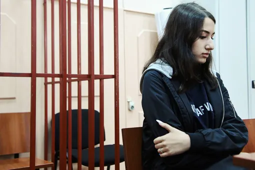 Суд подтвердил, что отец сестер Хачатурян издевался над своими дочерьми