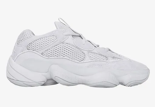 adidas Yeezy 500 «Salt»