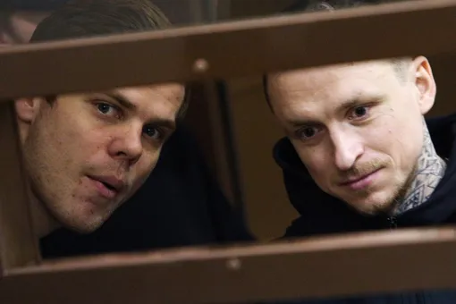 Потерпевший по делу Кокорина и Мамаева потребовал 1 миллион рублей за моральный ущерб