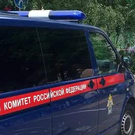 В Санкт-Петербурге задержали мужчину по подозрению в убийстве и расчленении жены В Санкт-Петербурге задержали мужчину по подозрению в убийстве и расчленении жены