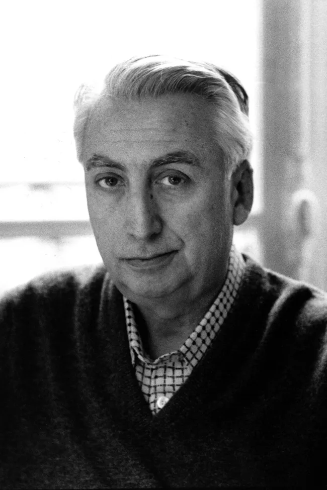 Минута внимания. Ролан Барт: «нежный философ», который «убил» автора и освободил текст