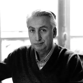 Минута внимания. Ролан Барт: «нежный философ», который «убил» автора и освободил текст