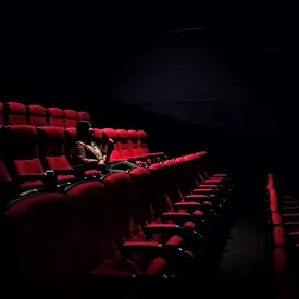 Исследование: зрители по всему миру хотят видеть в кинотеатрах больше триллеров, комедий и боевиков Исследование: зрители по всему миру хотят видеть в кинотеатрах больше триллеров, комедий и боевиков