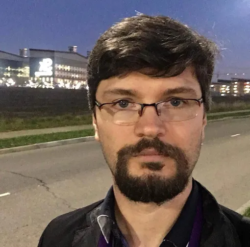Роман Микоян Роман Микоян