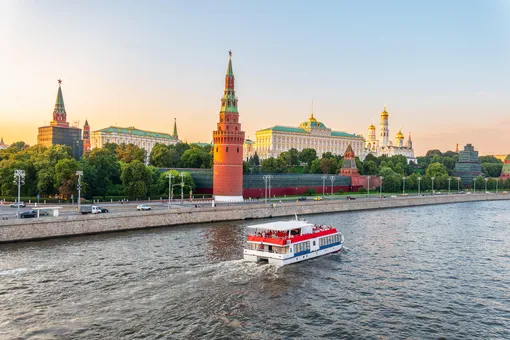 Телефонный разговор Путина и Трампа. Главное Телефонный разговор Путина и Трампа. Главное
