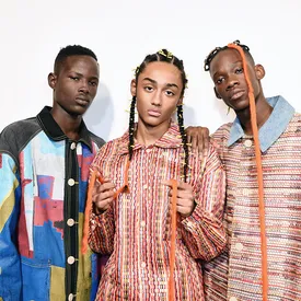 Что такое LVMH Prize и почему эта премия так важна для мужской моды
