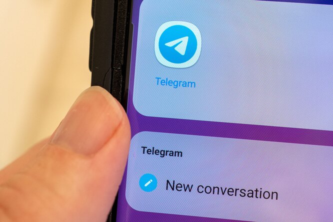 Telegram запустил функции защиты от спойлеров и автоперевода сообщений Telegram запустил функции защиты от спойлеров и автоперевода сообщений