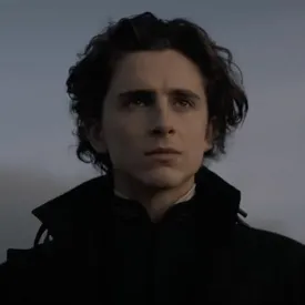 Вышел первый трейлер фантастического фильма Дени Вильнева «Дюна»