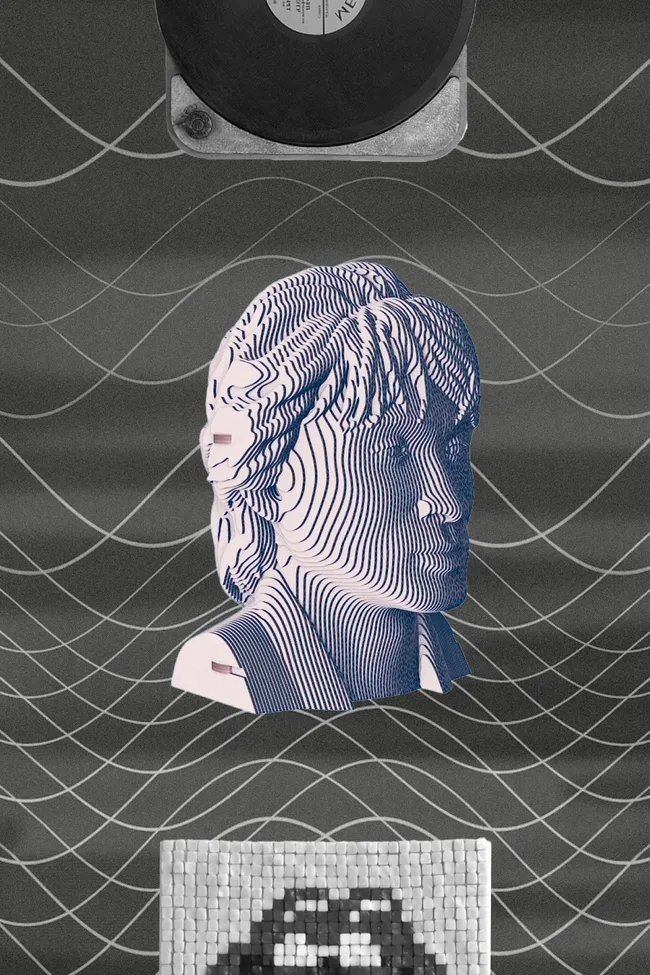 10 новогодних подарков для меломана — от смешных до почти культовых