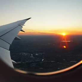 Австралийская авиакомпания Qantas запустила рейсы в неизвестном направлении. Узнать пункт назначения можно только при посадке