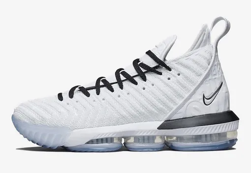 Nike LeBron 16 «Equality»