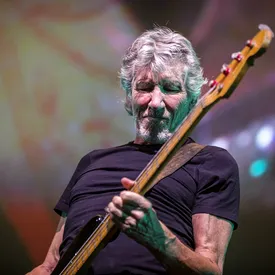 Основатель Pink Floyd послал к черту Марка Цукерберга. Музыкант не разрешил основателю Facebook* использовать песню его группы Основатель Pink Floyd послал к черту Марка Цукерберга. Музыкант не разрешил основателю Facebook* использовать песню его группы