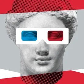 Объявлена программа фестиваля фильмов об искусстве The Art Newspaper Russia Film Festival Объявлена программа фестиваля фильмов об искусстве The Art Newspaper Russia Film Festival
