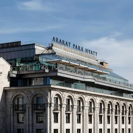 Тревел-сервис «Островок» назвал лучшие отели и апартаменты 2024 года
