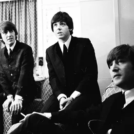 Сэм Мендес снимет по фильму про каждого из 4 участников The Beatles. Они будут связаны общим сюжетом