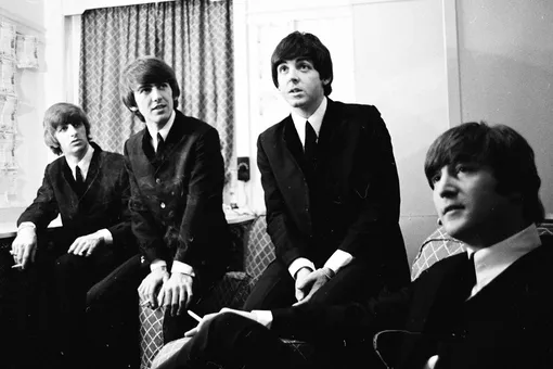 Сэм Мендес снимет по фильму про каждого из 4 участников The Beatles. Они будут связаны общим сюжетом